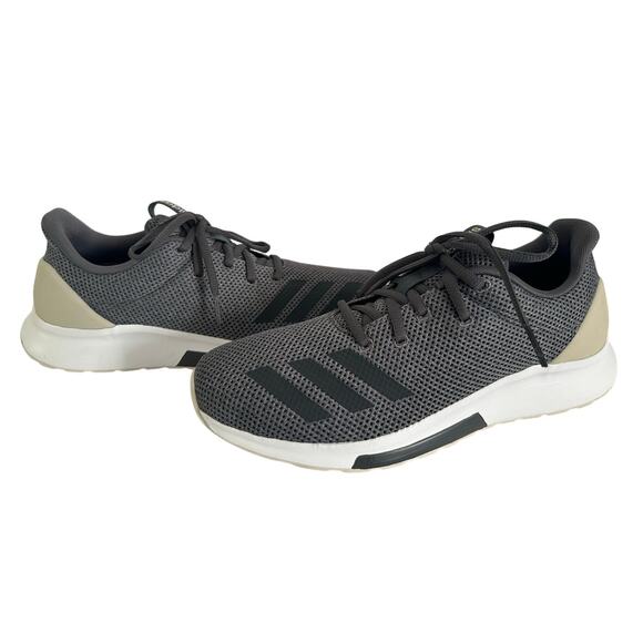 adidas Running Shoes W US 9 Puremotion CloudFoam OrthoLite Float Sneakers - Picture 11 of 11